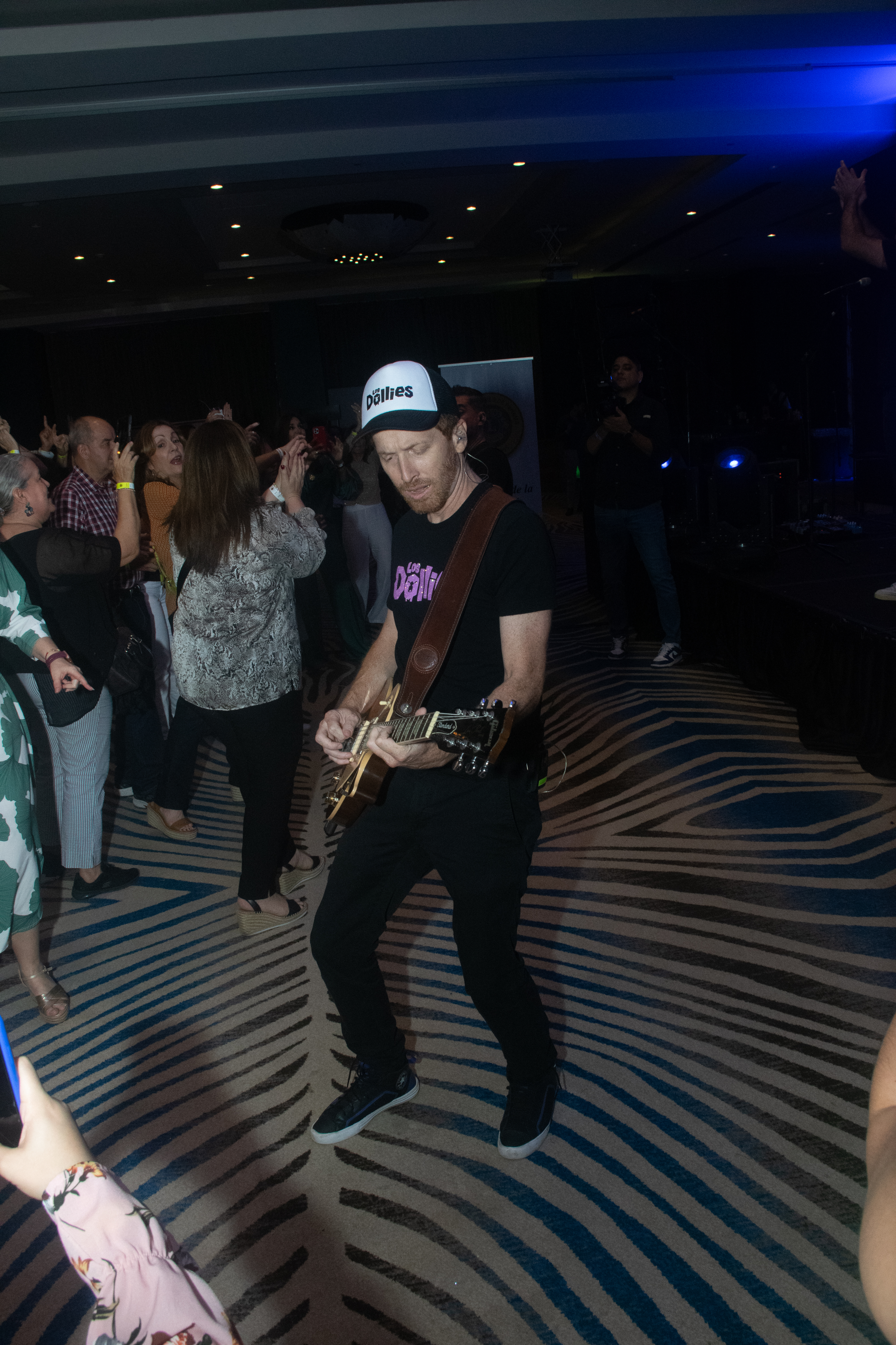 Foto de un participante del evento DRINK AND DINE